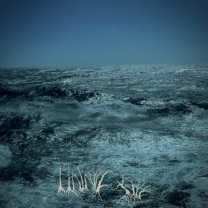 Haintgrove - Starless Passage cover artwork
