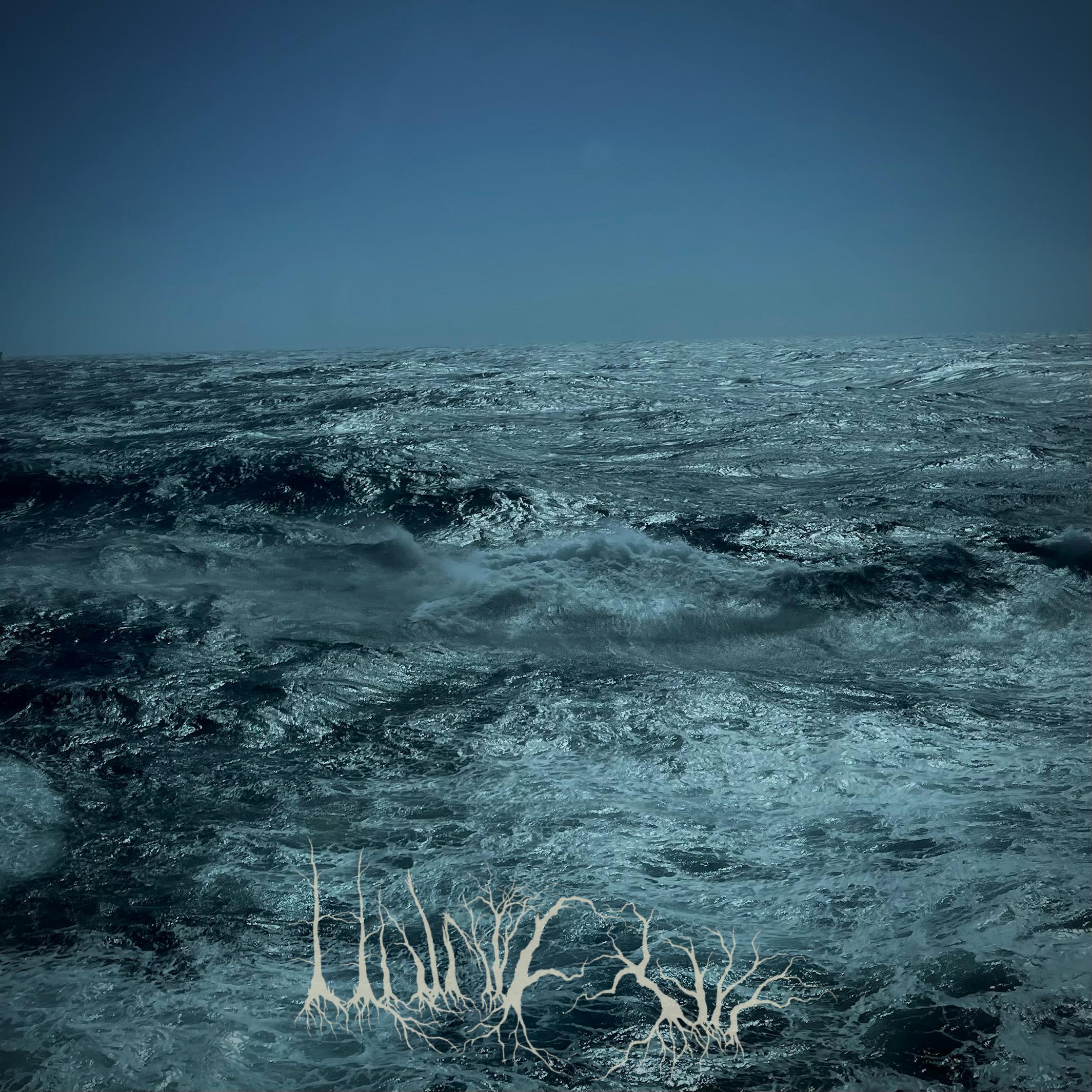 Haintgrove - Starless Passage cover artwork