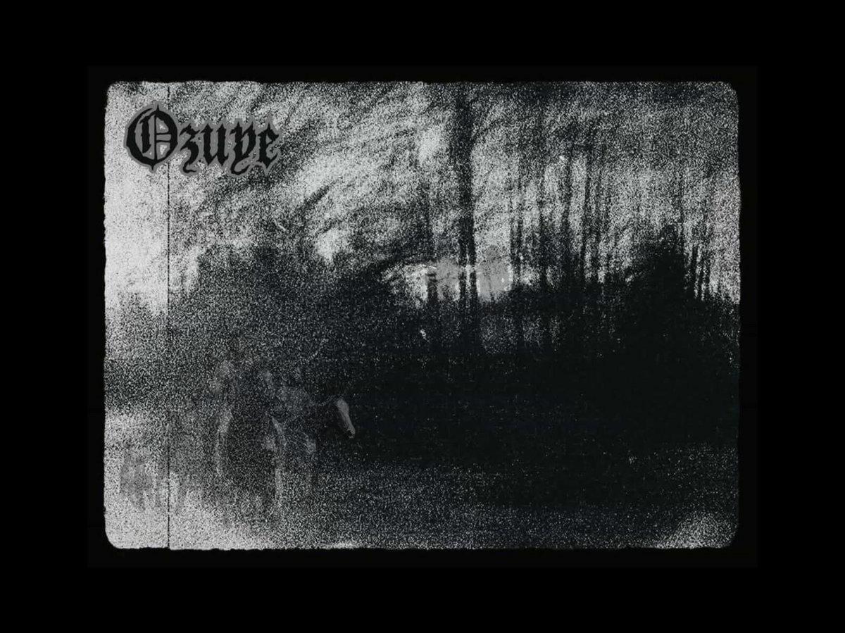 Review: Ozuye – Demo I (2026) | Black metal