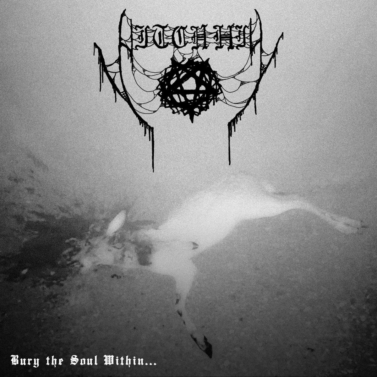 Review: Witch Hill – Bury the Soul Within… (Full album, 2026) | Raw black metal